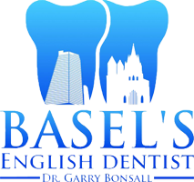 logo bonsall basel dentist logo bonsall basel dentist