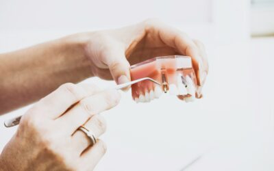 Periodontology and Gum Disease