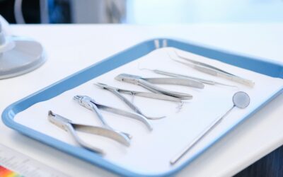 Wisdom Tooth Surgery