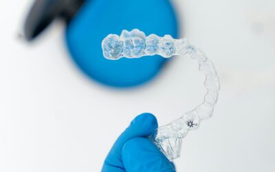 Invisalign and Damon Braces