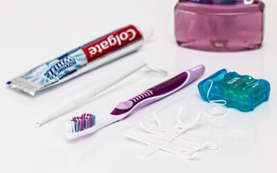 Children’s dental and preventative care