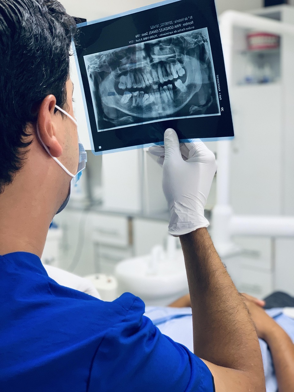 invisalign post treatment and retainers