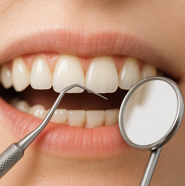 Maintenance and Long-Term Gum Care