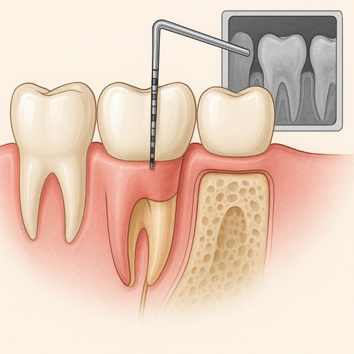 Periodontal Examination